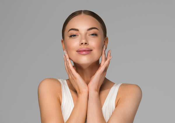 The Role of Collagen in Skin