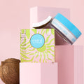Coconut Body Butter