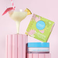 Pina Colada Hand Cream