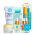 Nourishing Dry Skin Solution Bundle