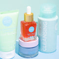 Refine & Treat Trio