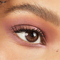 Brown Eyes Eyeshadow Palette