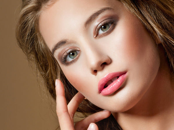 4 Bold Eye Makeup Looks We Love – PONi Cosmetics