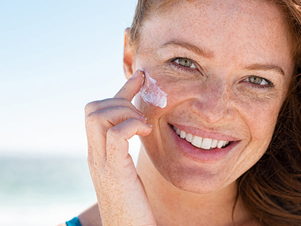 7 myths about spf and sunscreen busted