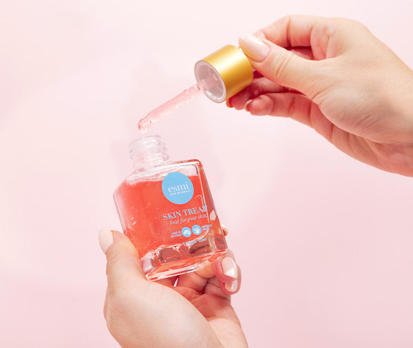 Say Goodbye to Wrinkles with esmi's Ageless Hyaluronic Serum