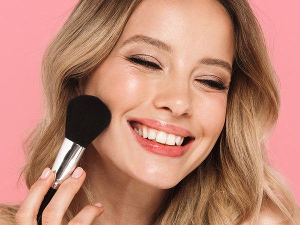 Blush the ultimate multitasking beauty essential