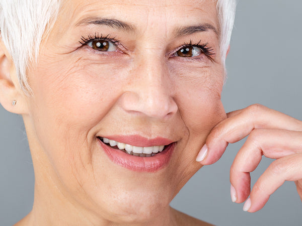How To Care For Ageing skin