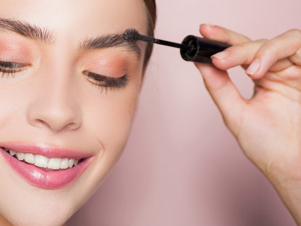 Choosing the perfect makeup for eyebrows