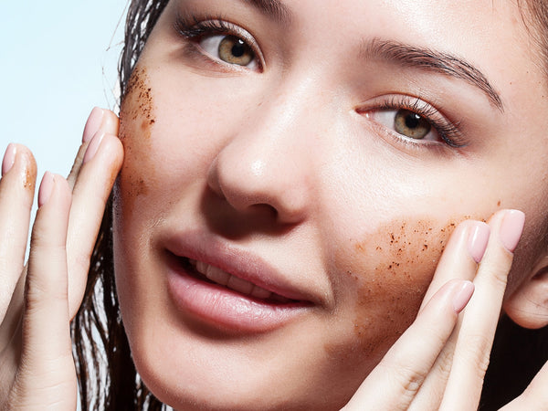 Different Types of Exfoliation