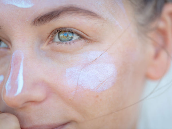 How To Choose The Best Sunscreen For Your Face
