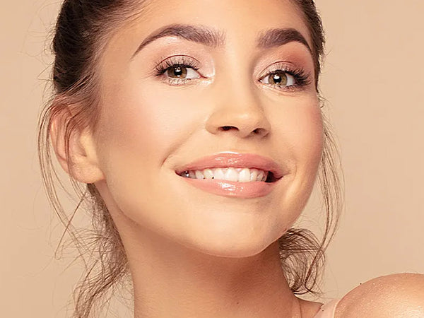 How To Apply Eyeshadow Perfectly