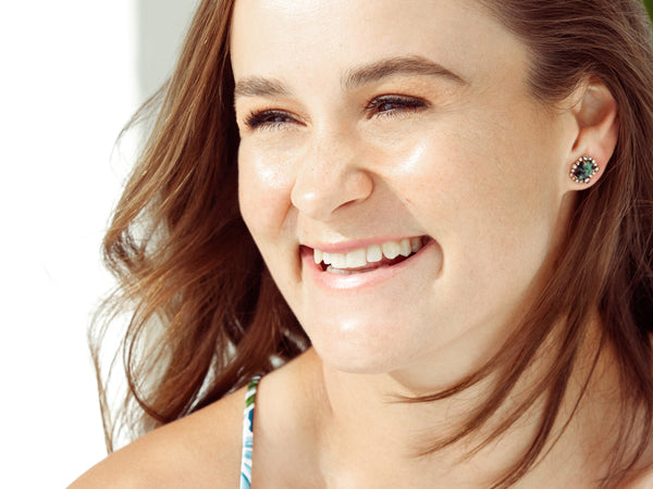 How to get glowing skin