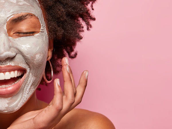 header_ How to Give Yourself an At Home Facial