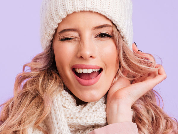 Looking After Your Skin This Winter