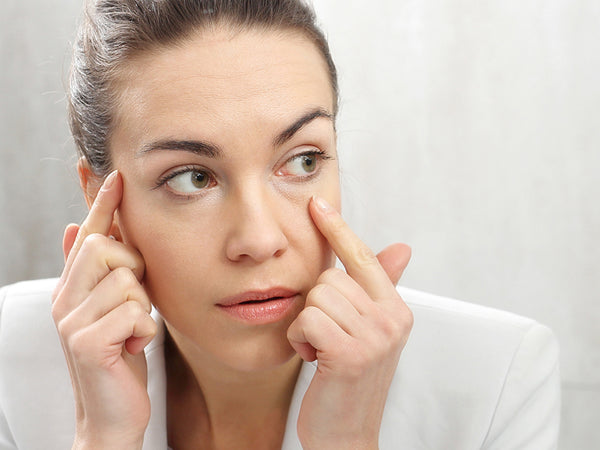 esmi skin care routine for younger looking skin