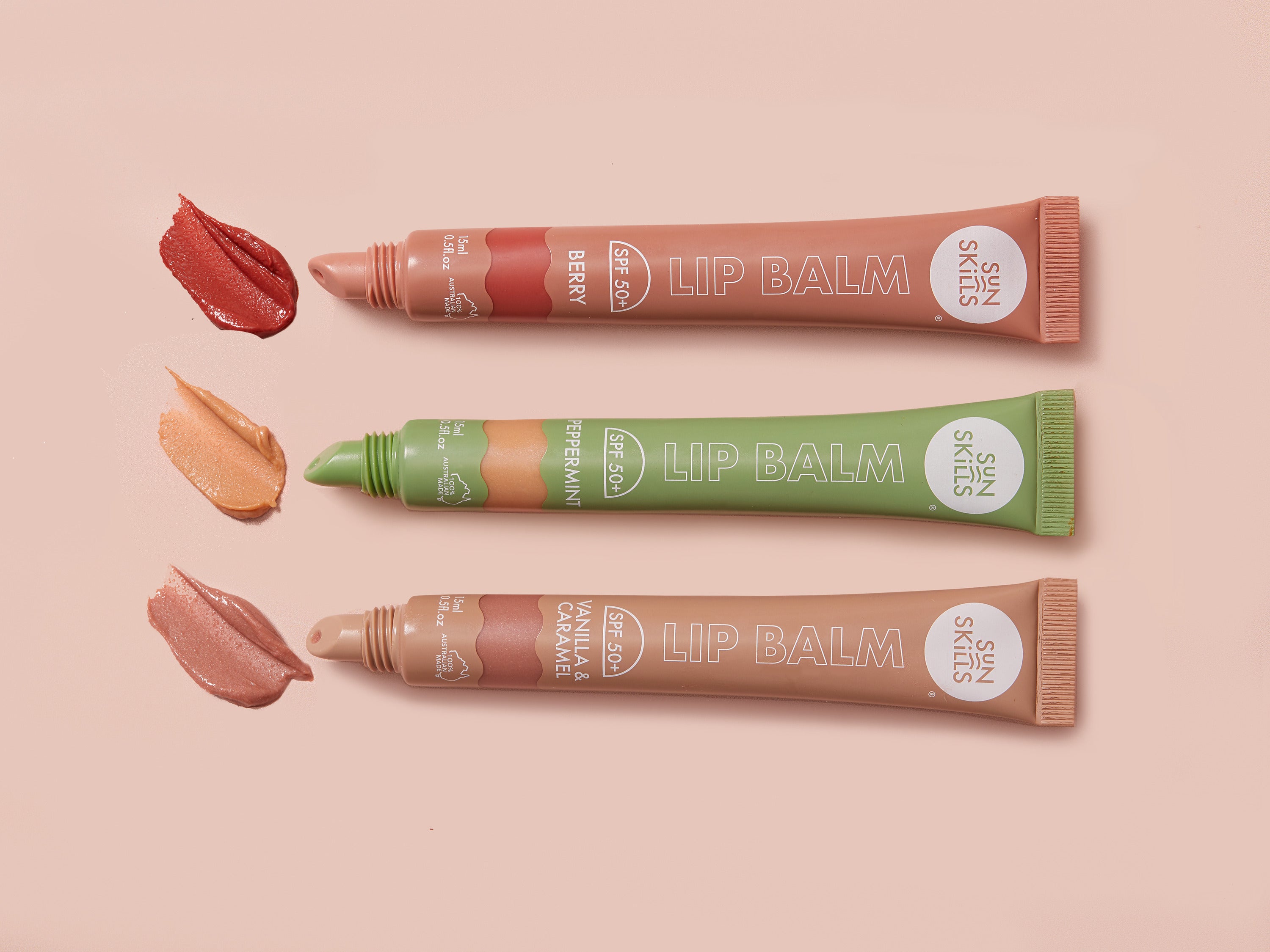 Spf 50 on sale lip balm