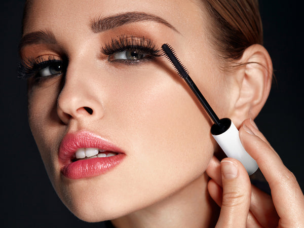 The best smudge proof mascara