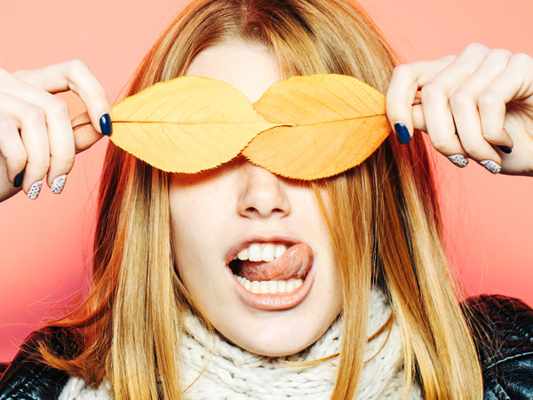 What causes dry skin