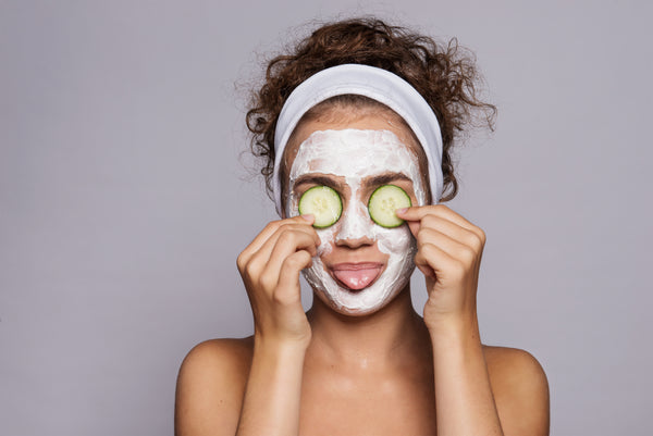 Top 5 Benefits of Using a Face Mask
