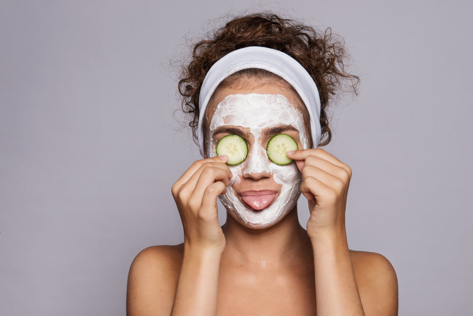 Top 5 Benefits of Using a Face Mask esmi Skin Minerals