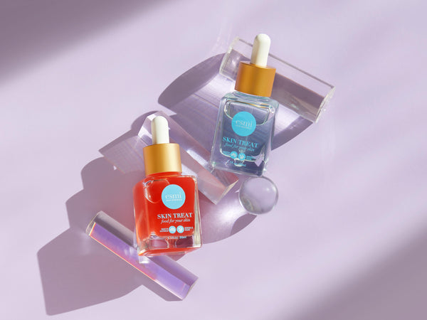 Discover the Power of Anti-Ageing Serums