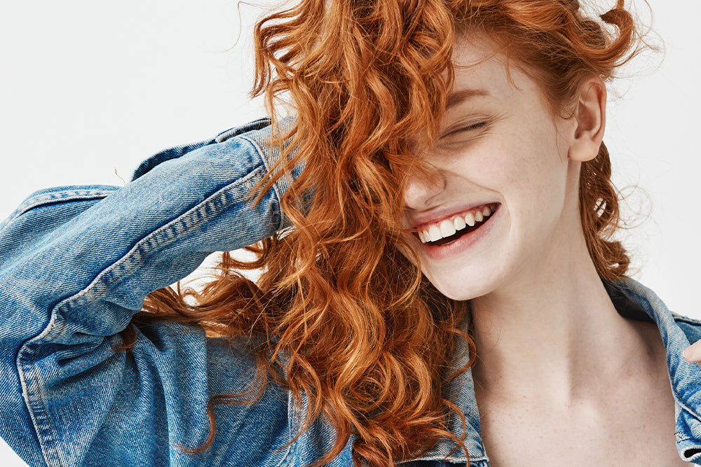 Hair Serum vs. Hair Mask esmi Skin Minerals