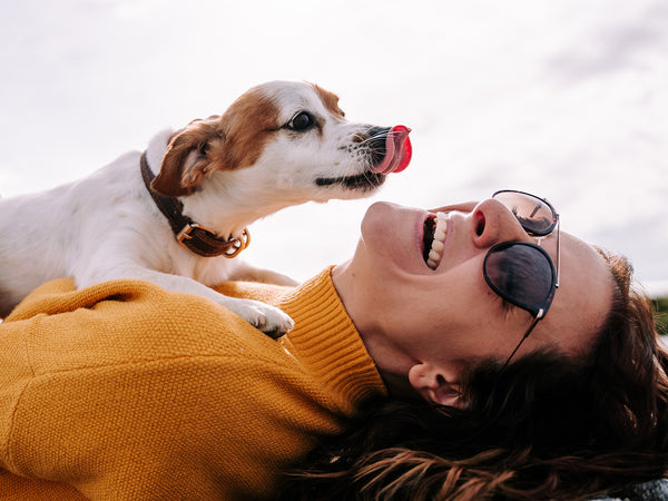 Ways to Instantly Feel Happier
