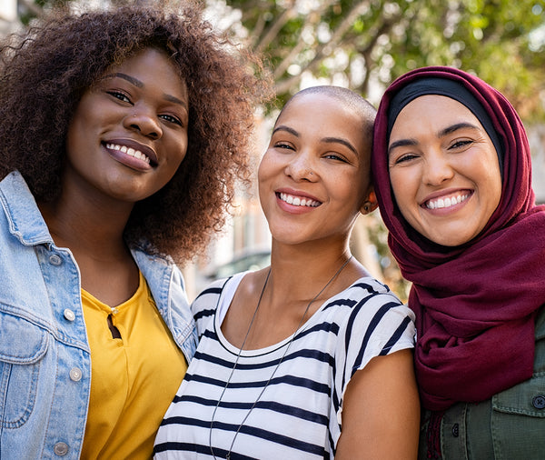 How You Can Embrace Equity This IWD
