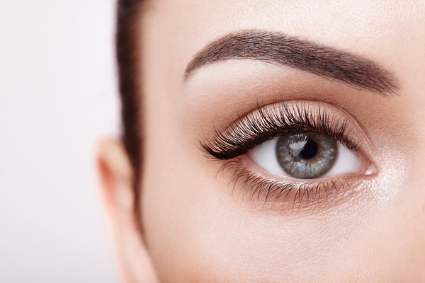 Are Eyelash Extensions Bad for Your Lashes?