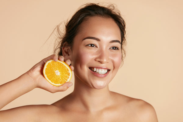 5 Best Nutrients for Great Skin