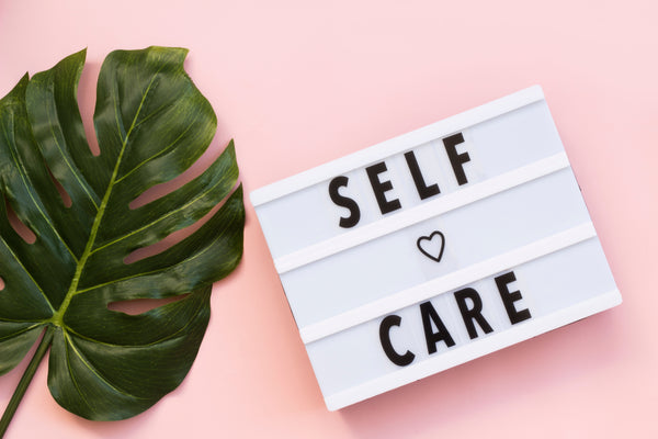 Why is Self-Care Important?