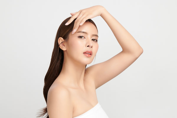 What is Glass Skin and How to Get It
