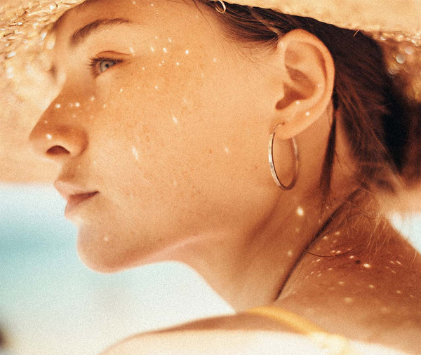 How Often Are You Really Wearing SPF?