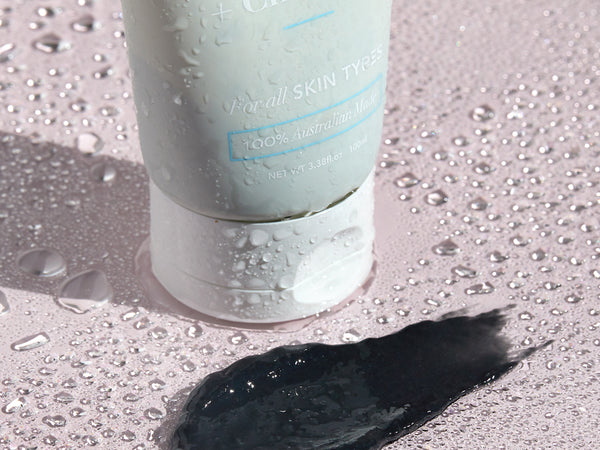 Charcoal Skin Care