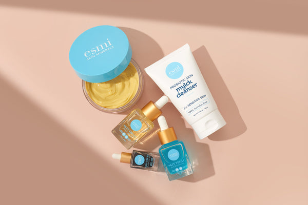 Skin Solution Bundles