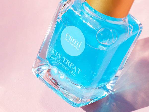 Hyaluronic Acid Skin Care