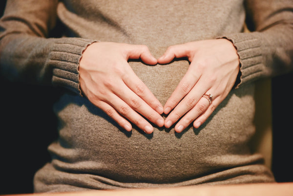 Pregnancy Safe Skin Care