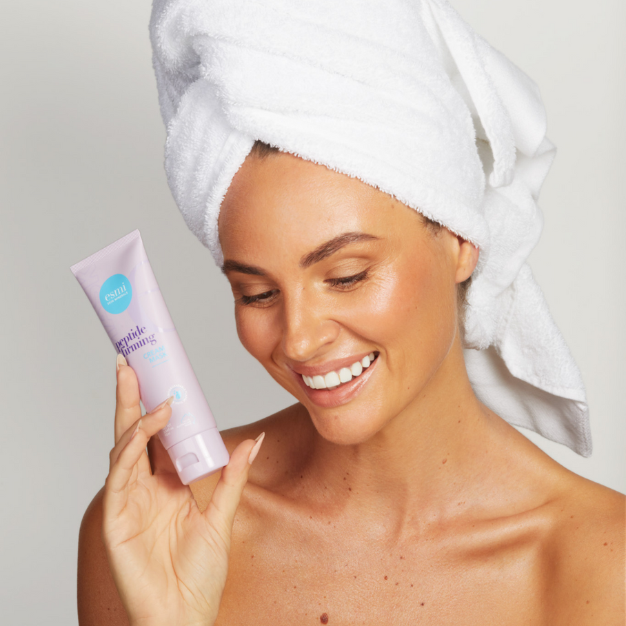Peptide Firming Cream Mask 90ml