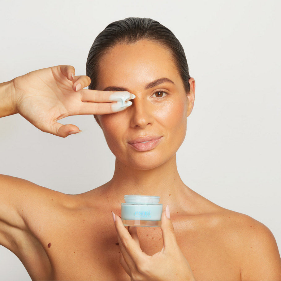 Hydrating Hydra-Fluid Moisturiser