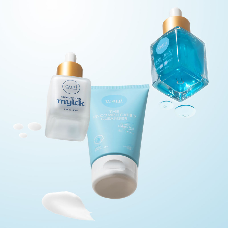 Your Essentials Bundle