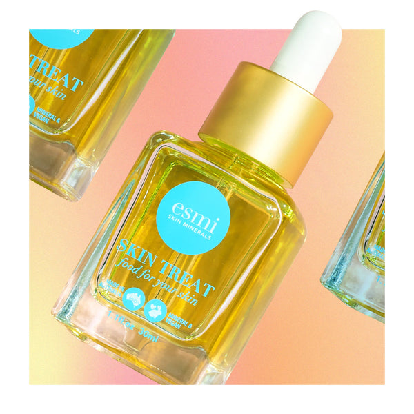 Cruelty Free & Vegan Skincare Australia | esmi Skin Minerals