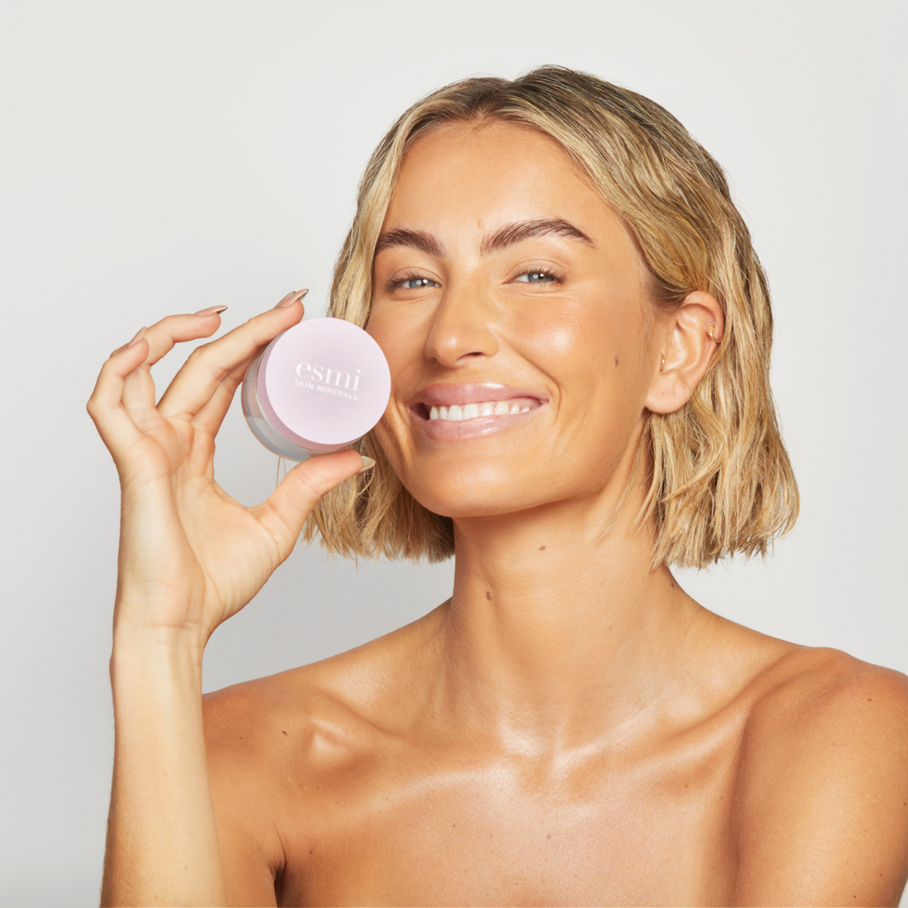 Firming Moisturiser