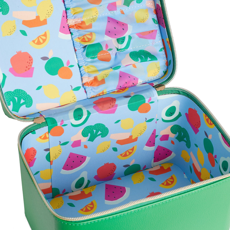 Come Fly With Me Vanity Case