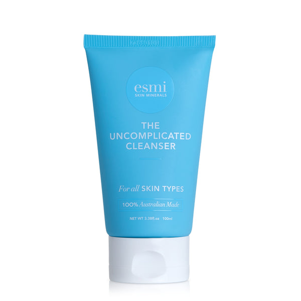 The Uncomplicated Cleanser - Gift