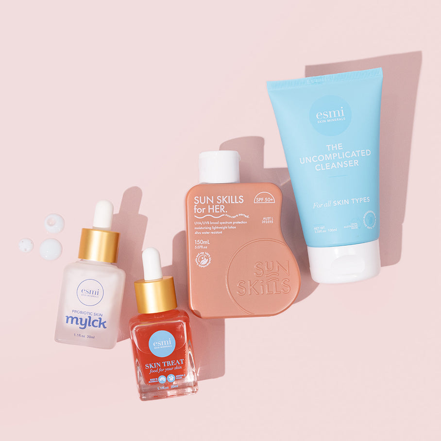 Daily Essentials Bundle