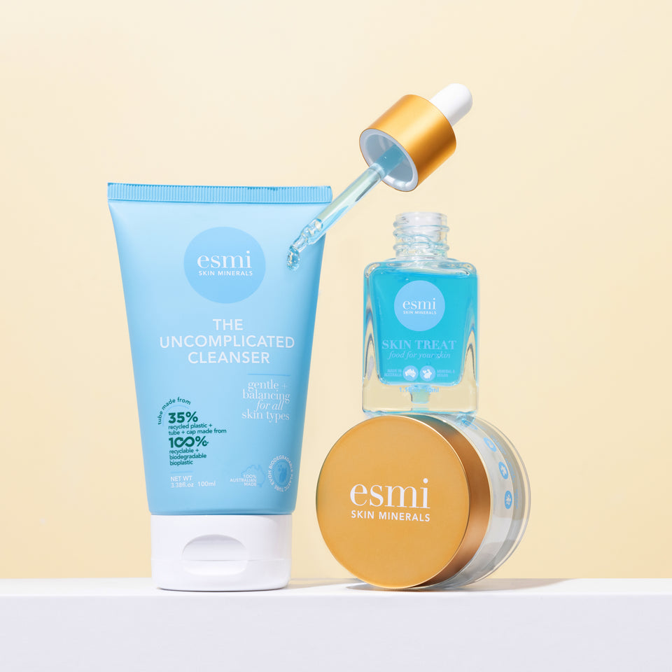 ESMI