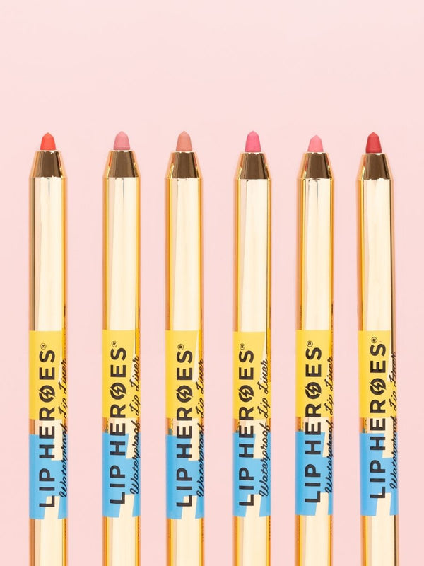 Lip Liners