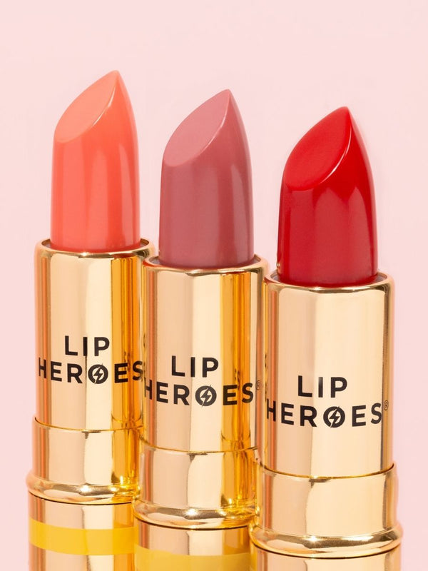 Lipsticks