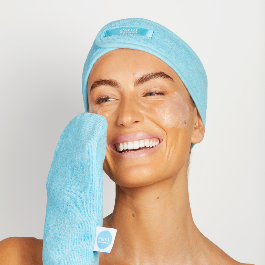 esmi Microfibre Headband