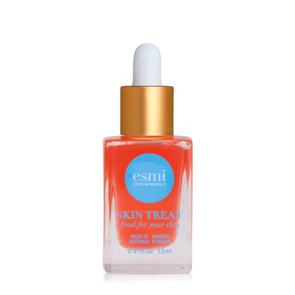 Mini Ageless Hyaluronic Serum 12ml